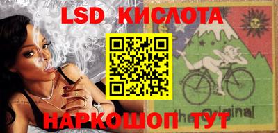 крисы Обь